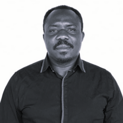 Amani kamale laterite rwanda bw
