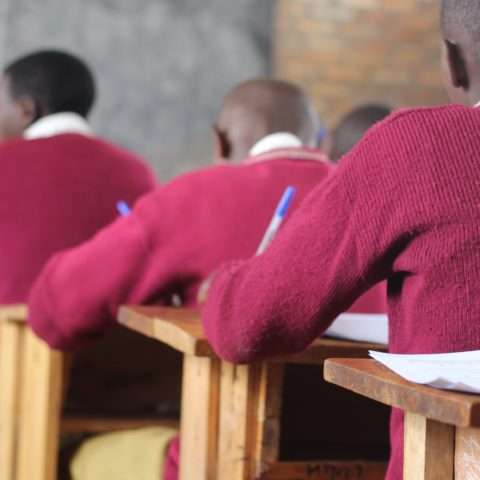 Case study education rwanda laterite