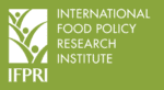 IFPRI logo