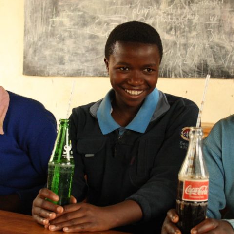 Laterite youth labor education rwanda