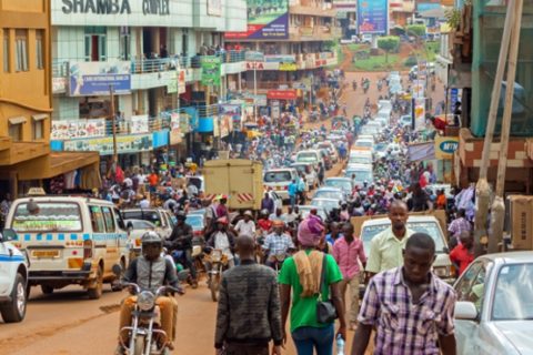 Urbanization, climate & migration research in East Africa