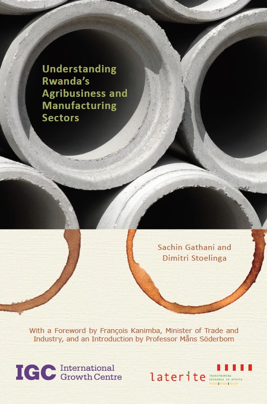 Understanding rwanda agribusiness manufacturing cover