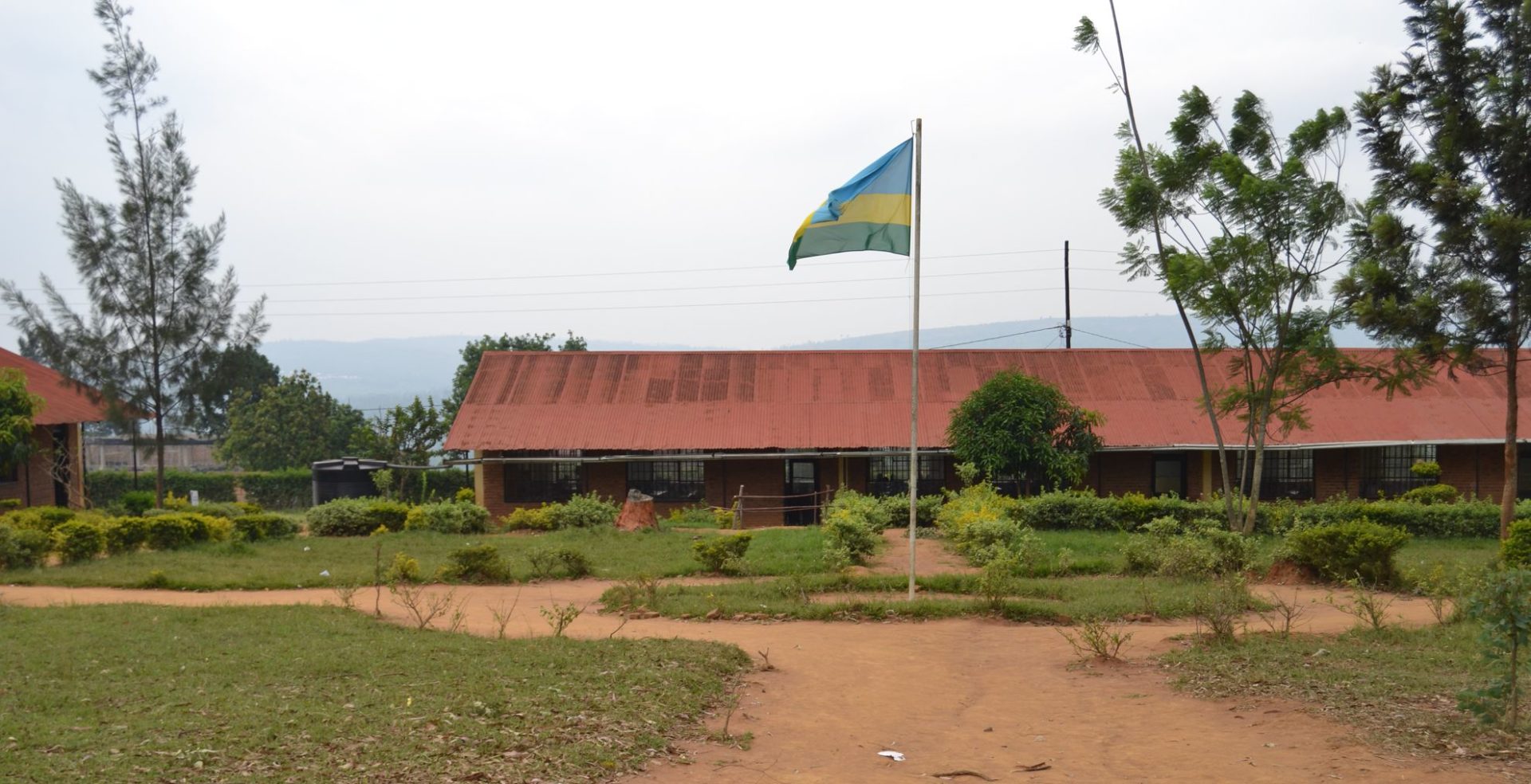 School rwanda