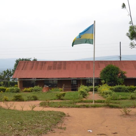 School rwanda