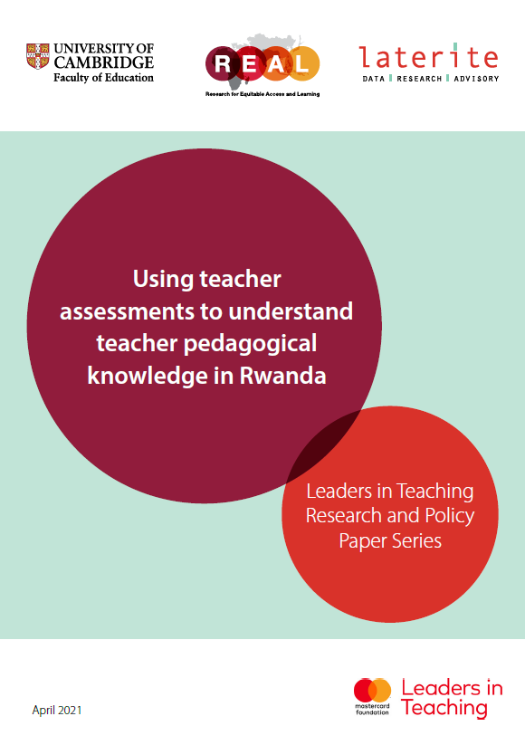 Lit teacher pedagogical knowledge tool