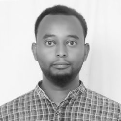 Abdi mersha debela