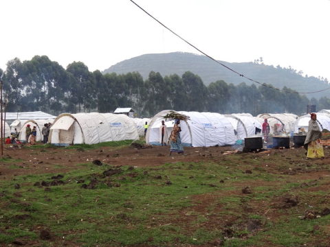 Impacts on refugee populations in Uganda
