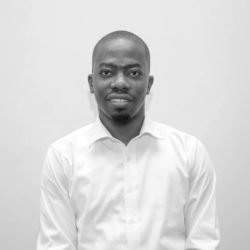 John patrick mbozu