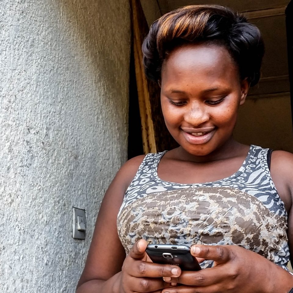 Livelihoods - Laterite