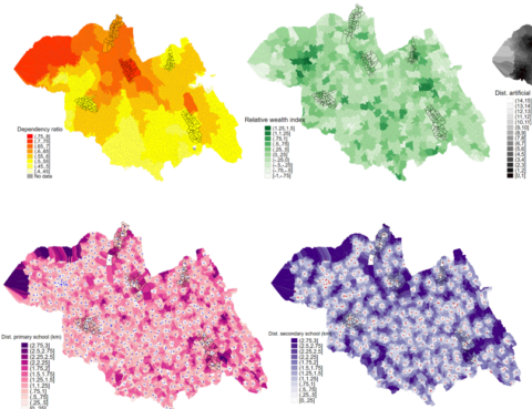 Geospatial image jul 2022