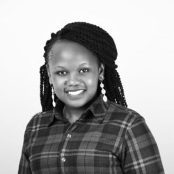 Judy korir