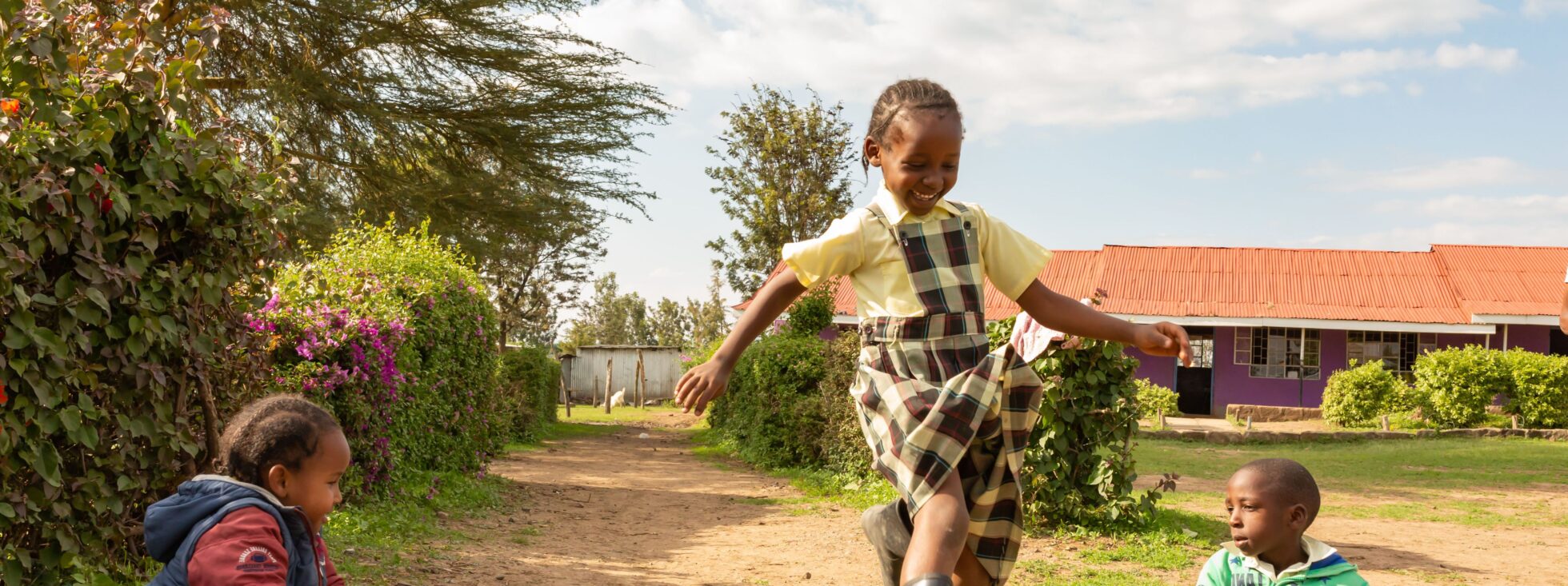 Understanding Learning through Play in Rwandan classrooms - Laterite