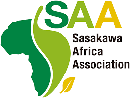 Sasakawa africa association