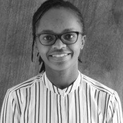 Judy gitahi