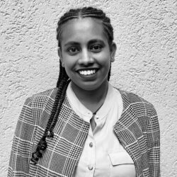 Maranata mengistu