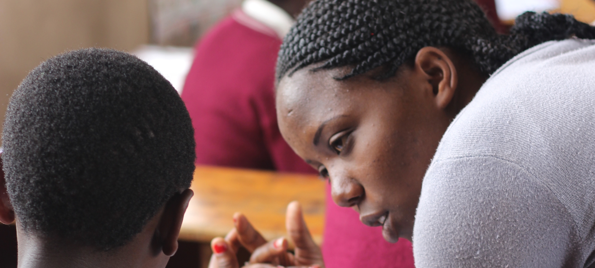 Implementation research banner