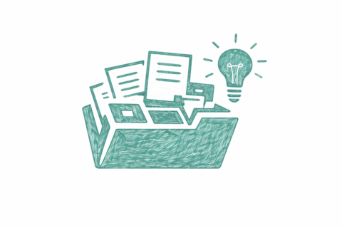 Analytics knowledge sharing public knowledge assets