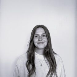 Alice Gallagher Boyden - headshot photograph