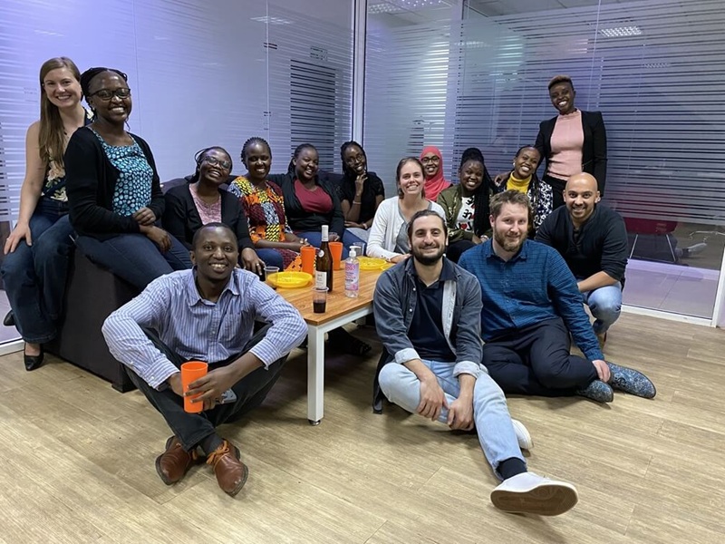 Kenya office resized